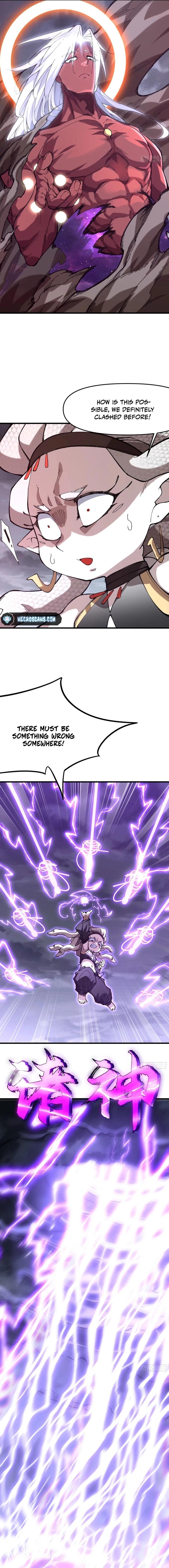 Being Pathetic My Disciples Keep Me Alive Chapter 56 7